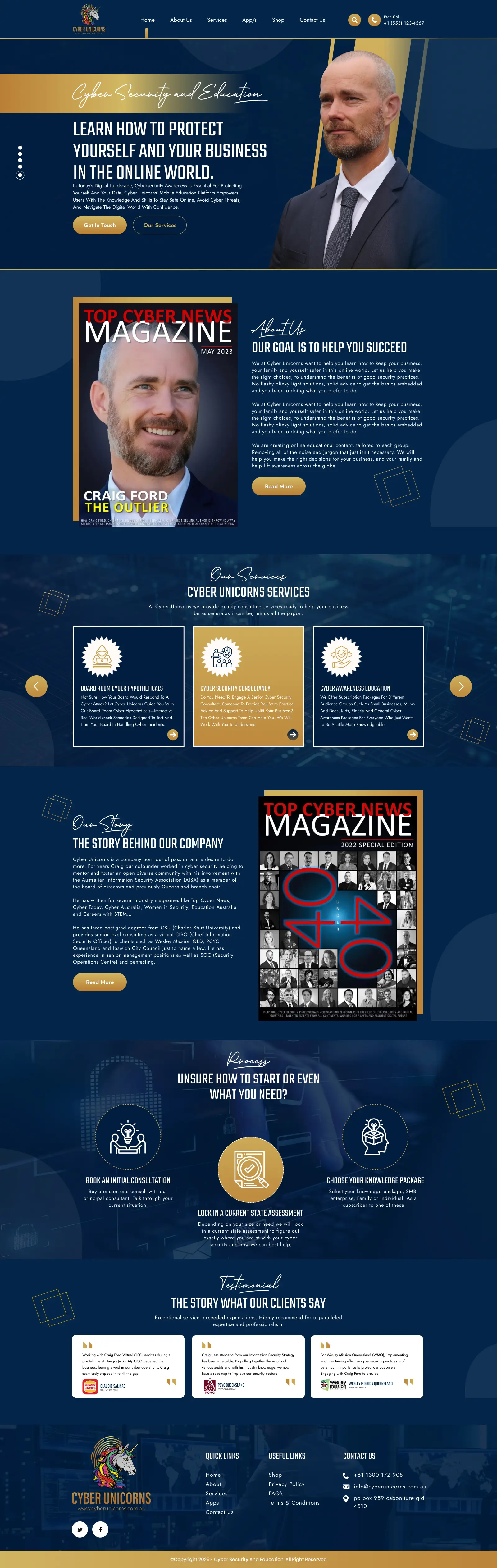 Web Desing Portfolio