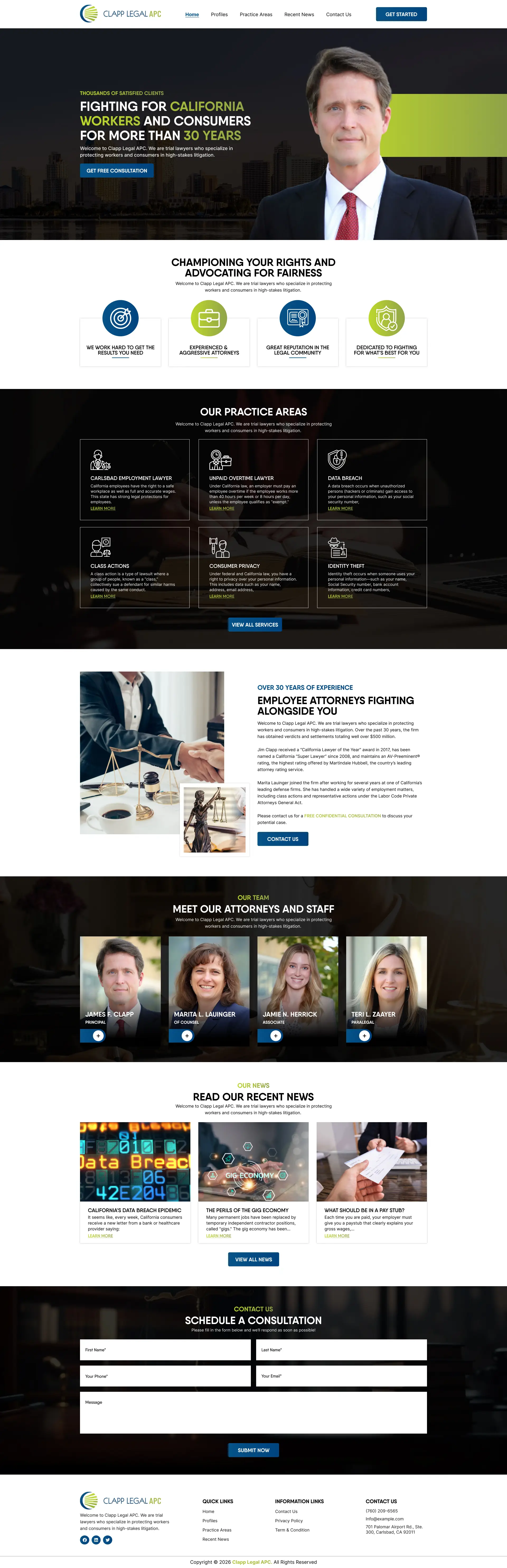 Web Desing Portfolio